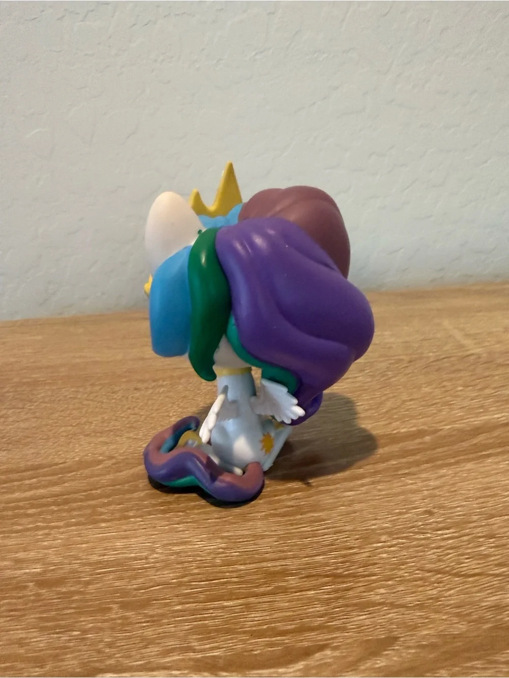 My Little Pony The Movie Funko Pop Lot